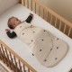 Śpiworek do spania SnuzzPouch Sand / Cloude