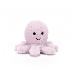 Malutka Ośmiornica Fluffy Jellycat