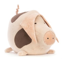 Świnka w plamki Jellycat