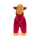 Konik Festival Horse  Jellycat
