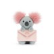 Miś Koala z Listem Jellycat