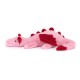 Smok Różowy Heart Jellycat