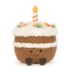 Zabawne Ciasto Marchewkowe Jellycat