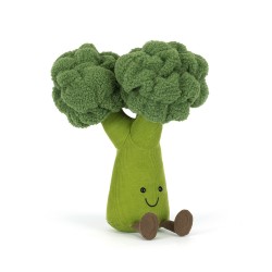 Zabawne Brokuły Jellycat