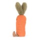 Zabawne Marchewka Jellycat