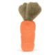 Zabawne Marchewka Jellycat