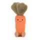 Zabawne Marchewka Jellycat