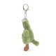 Breloczek Różne Wzory 2026 Jellycat Koniczynka