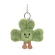 Breloczek Różne Wzory 2026 Jellycat Koniczynka