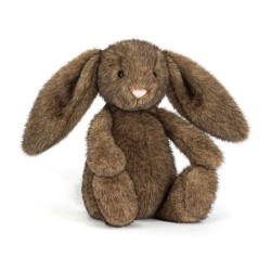 Króliczek Lux Miodowy Brąz Jellycat