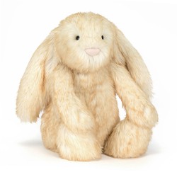 Króliczek Lux Kremowy Jellycat