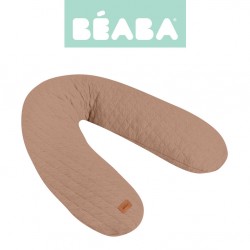 Poduszka dla kobiet w ciąży Big Flopsy Beaba Cacao