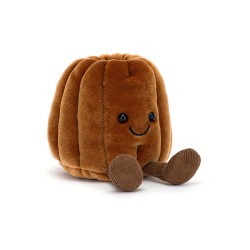 Zabawne Francuskie Canelé Jellycat