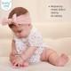 Gryzak Silikonowy Klapek Smily Mia Pink
