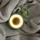 Alilo CocoNap W1 Odtwarzacz MP3 z lampką avocado