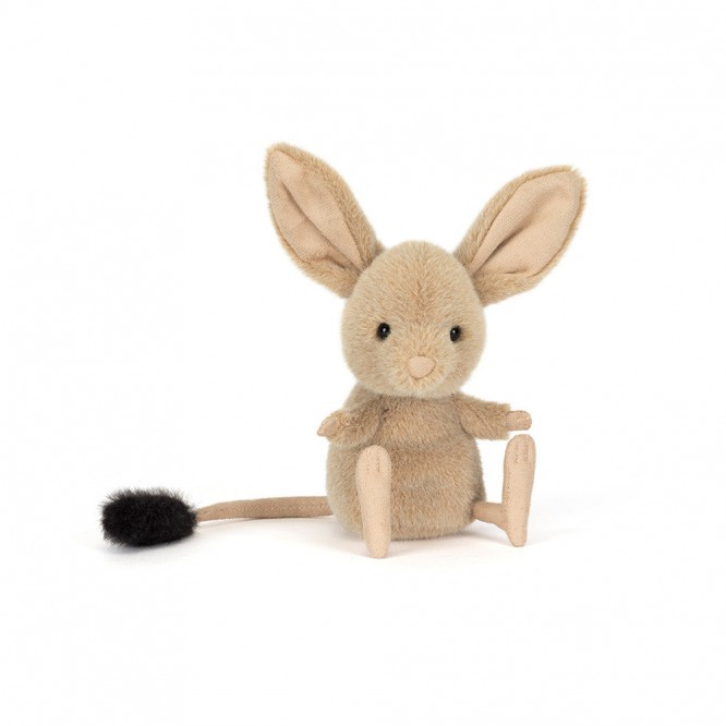 Skoczek Pustynny Jerboa Jellycat