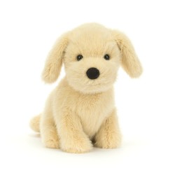 Szczeniak Golden Retiever Jellycat