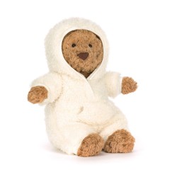 Miś Bartłomiej w Kombinezonie Jellycat
