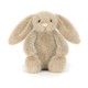 Króliczek Flufflet Bunny 18cm Jellycat owsiany