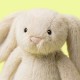 Króliczek Flufflet Bunny 18cm Jellycat pszenny