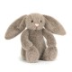 Króliczek Flufflet Bunny 18cm Jellycat płowy