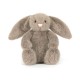 Króliczek Flufflet Bunny 18cm Jellycat płowy