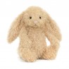 Królik Owsiany Curly Bashful Luxe 51cm Jellycat