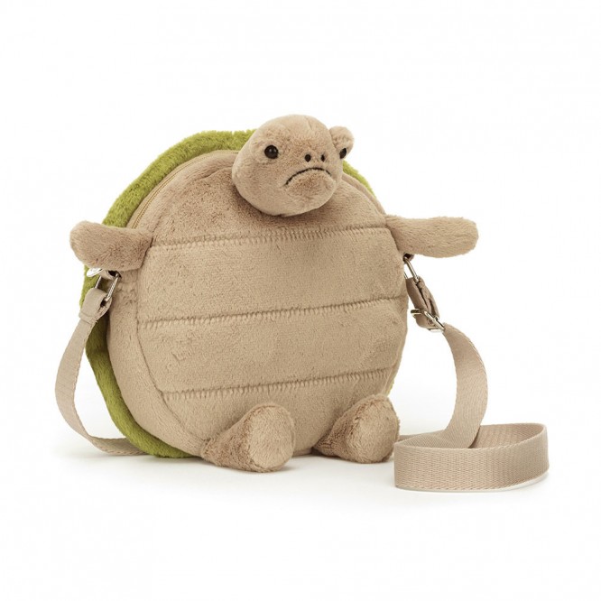 Torba Timmy Żółw Jellycat