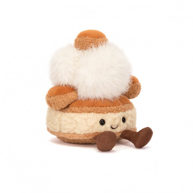 Zabawny deser Mirielle St. Honoré Jellycat