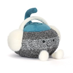 Zabawny Kamień do Curlingu Jellycat