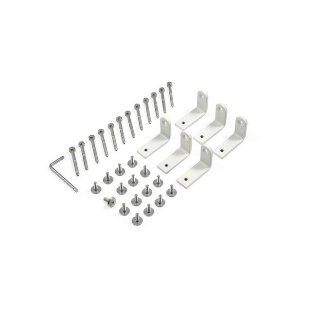 Zestaw śrub Sleepi MINI Stokke V3