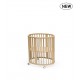 Łóżeczko Stokke Sleepi Mini Natural