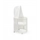 Łóżeczko Stokke Sleepi Mini White
