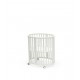 Łóżeczko Stokke Sleepi Mini White