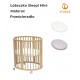 Łóżeczko Stokke Sleepi Mini Natural Promocja