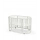 Łóżeczko Stokke Sleepi White