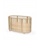 Łóżeczko Stokke Sleepi Natural