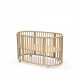 Łóżeczko Stokke Sleepi Natural