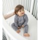 Łóżeczko Stokke Sleepi White