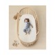 Łóżeczko Stokke Sleepi Natural