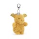 Breloczek Różne Wzory Jellycat Smok Little