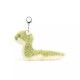 Breloczek Różne Wzory Jellycat Wąż Little