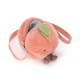 Amuseables Torebka Brzoskwinia Jellycat