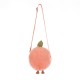 Amuseables Torebka Brzoskwinia Jellycat