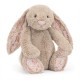 Króliczek Bashful Beige Petal Bunny