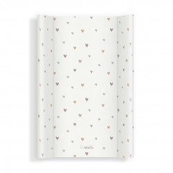 Klupś przewijak 70cm Serca