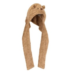 Czapka Miś Bartłomiej Jellycat