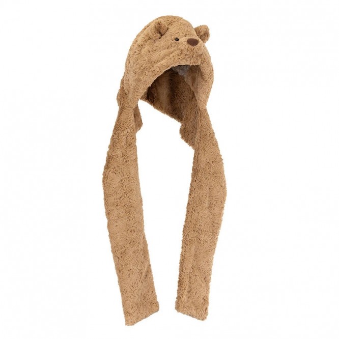 Czapka Miś Bartłomiej Jellycat