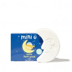 Kula do Kąpieli Księżyc Mini U