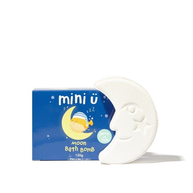 Kula do Kąpieli Księżyc Mini U
